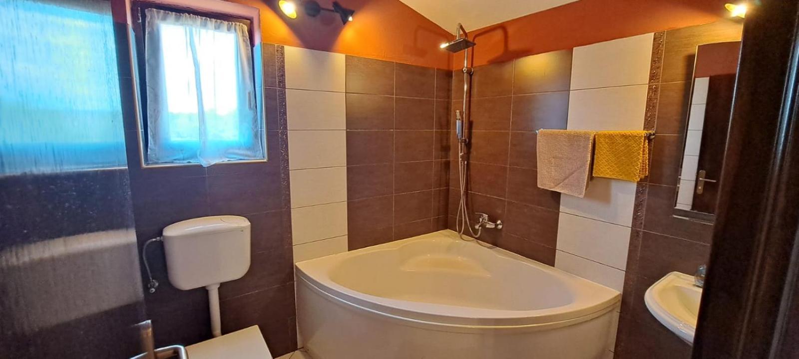 Apartment Rojnic Galizana Екстер'єр фото