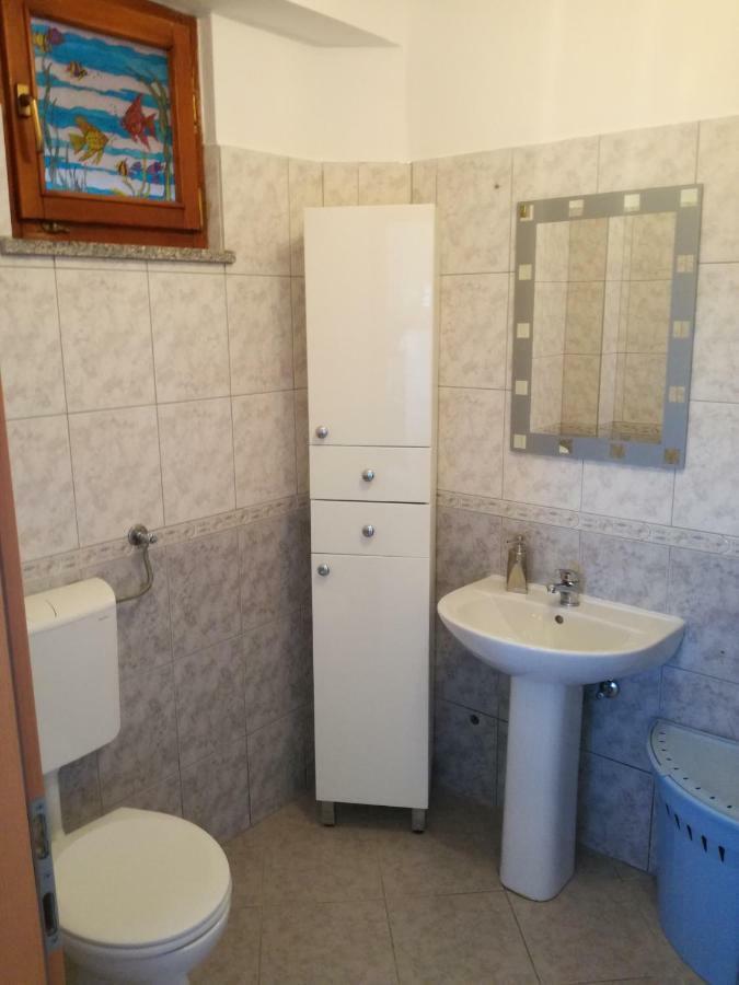 Apartment Rojnic Galizana Екстер'єр фото