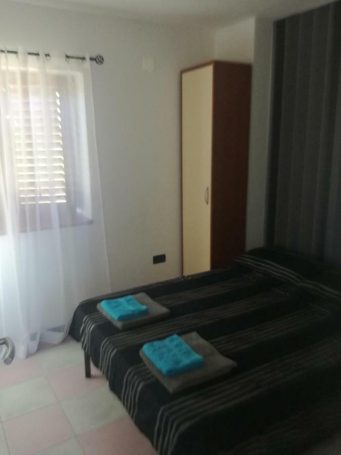 Apartment Rojnic Galizana Екстер'єр фото